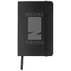 Bloco de notas A6 de bolso com capa dura "Classic"