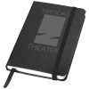 Bloco de notas A6 de bolso com capa dura "Classic"