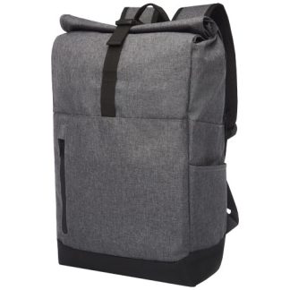 Mochila para portátil de fecho de enrolar de 15,6" "Hoss" 12L
