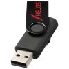 Pen USB metálica de 4GB "Rotate"