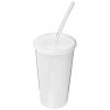 Copo de camada dupla de 350 ml Stadium