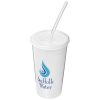 Copo de camada dupla de 350 ml Stadium