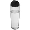 Garrafa desportiva com tampa Flip de 700 ml H2O Tempo®