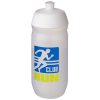 Garrafa desportiva de 500 ml "HydroFlex™ Clear"