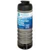 Garrafa desportiva com tampa basculante de 750 ml "H2O Active® Eco Treble"