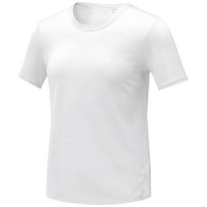 T-shirt cool fit de manga curta para mulher "Kratos"