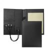 Hugo Boss - Pasta A5 + Power bank Storyline Preto