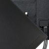 Hugo Boss - Pasta A5 + Power bank Storyline Preto