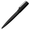 Hugo Boss - Esferográfica Arche Iconic Black