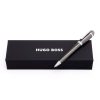 Hugo Boss - Caneta esferográfica Arc Futurist Gun