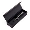 Hugo Boss - Caneta esferográfica Arc Futurist Gun