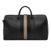 Cerruti 1881 - Saco de viagem Delano Taupe & Black