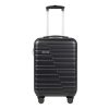 Cerruti 1881 - Trolley Oxford Preto