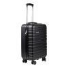 Cerruti 1881 - Trolley Oxford Preto