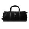 Christian Lacroix - Saco de viagem Alter Preto