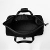 Christian Lacroix - Saco de viagem Alter Preto