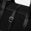 Christian Lacroix - Saco de viagem Alter Preto
