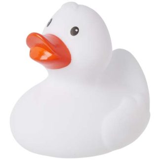 Pato aliviador de stress "Quack"