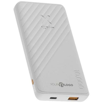 Powerbank de carregamento rápido de 15 W e 10.000 mAh "Xtorm XG210 Go2"