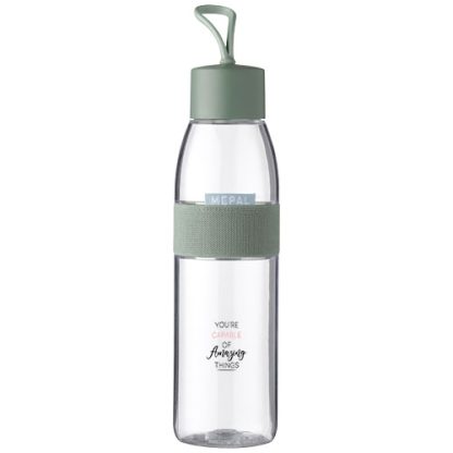 Garrafa de água de 500 ml "Mepal Ellipse"