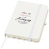Bloco de notas de capa dura A6 "Spectrum Plus"