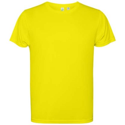 T-shirt de manga curta para homem "Estoril"