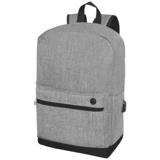 Mochila profissional para portátil de 15,6" "Hoss" 16L