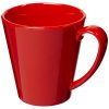 Caneca de plástico suprema de 350 ml