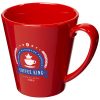Caneca de plástico suprema de 350 ml