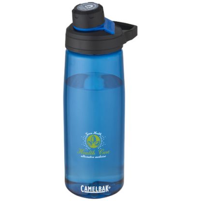 Garrafa "Chute® Mag" de 750 ml Tritan™ Renew
