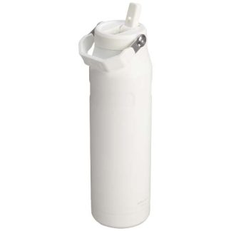 Garrafa de água de 1,06 litros com palhinha retrátil "Stanley IceFlow™ 2.0"