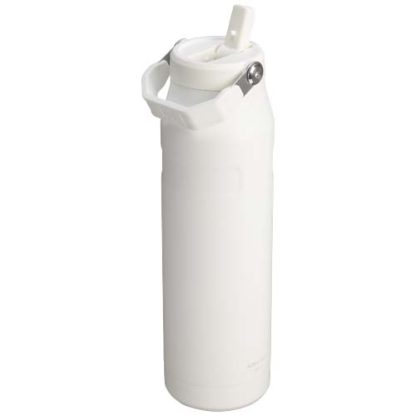 Garrafa de água de 1,06 litros com palhinha retrátil "Stanley IceFlow™ 2.0"