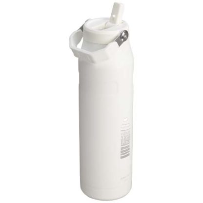 Garrafa de água de 1,06 litros com palhinha retrátil "Stanley IceFlow™ 2.0"