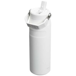 Garrafa de água de 700 ml com palhinha retrátil "Stanley IceFlow™ 2.0"