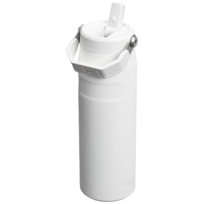 Garrafa de água de 700 ml com palhinha retrátil "Stanley IceFlow™ 2.0"