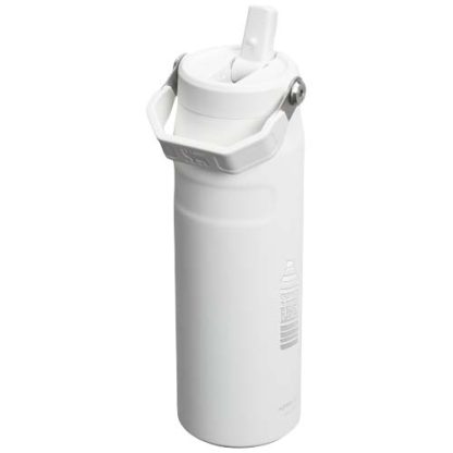 Garrafa de água de 700 ml com palhinha retrátil "Stanley IceFlow™ 2.0"