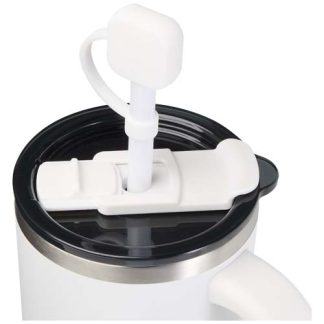 Cobertura para palhinha de silicone "Sip"