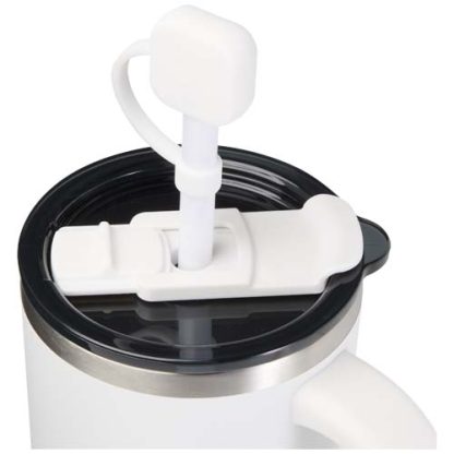 Cobertura para palhinha de silicone "Sip"