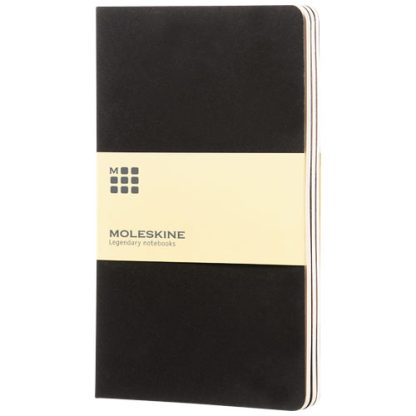 Diário L "Moleskine Cahier" – liso