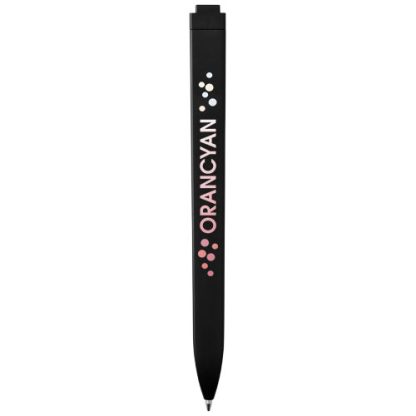 Esferográfica "Go Pen" 1.0 (tinta preta)