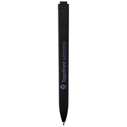 Esferográfica "Go Pen" 1.0 (tinta preta)