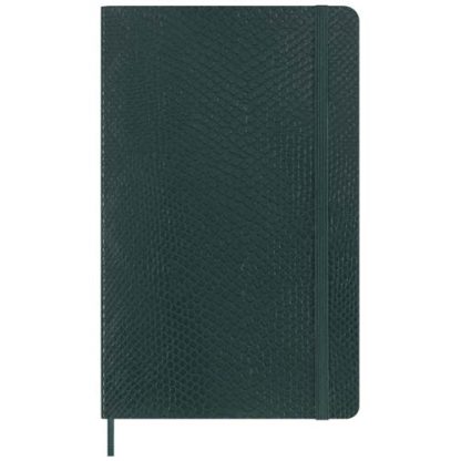 Bloco de notas de capa mole L – pautado "Moleskine Vegea Boa"