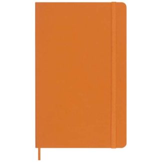 Bloco de notas de capa mole L – pautado "Moleskine Vegea Capri"