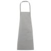 Avental de algodão de 280 g/m² "Khana"