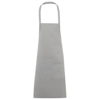 Avental de algodão de 280 g/m² "Khana"