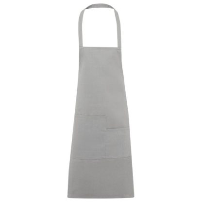 Avental de algodão de 280 g/m² "Khana"
