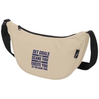 Bolsa para cintura reciclada de 1,5 L "Byron"