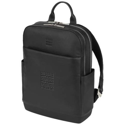 Mochila de couro "Moleskine Classic Pro"