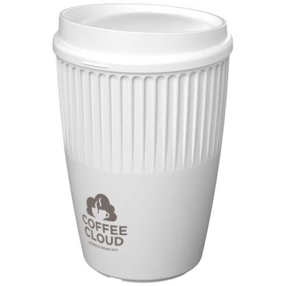 Copo térmico de 350 ml "Cirrus"