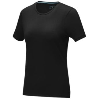 T-shirt orgânica de mulher "Balfour"
